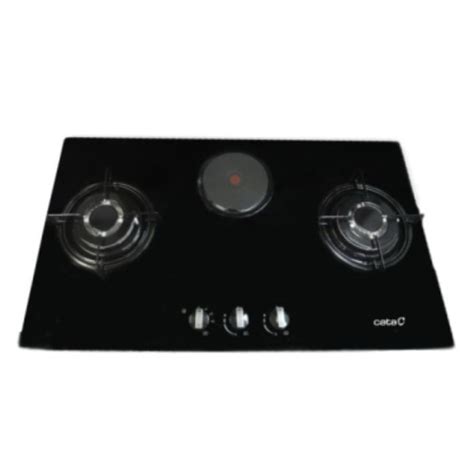 cata spain gas stove
